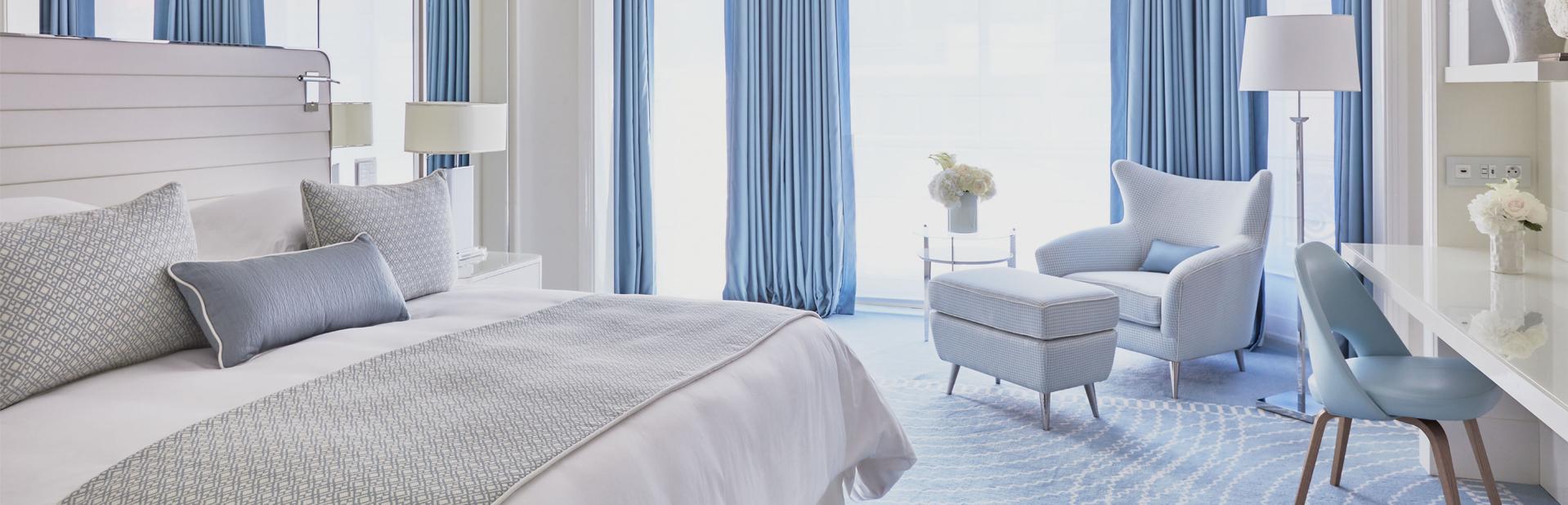 Hotel Martinez Cannes Канны