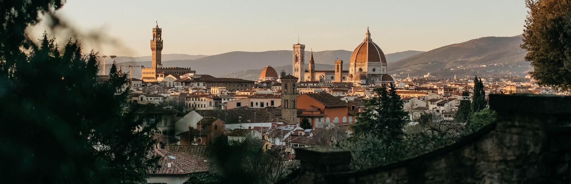 Индивидуальные туры во Флоренцию цены