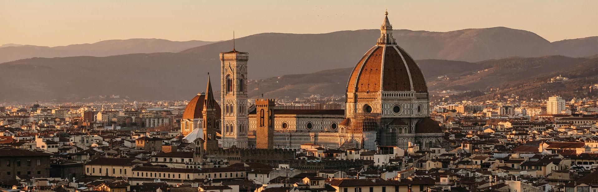 Индивидуальные туры во Флоренцию цены