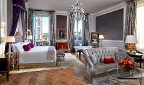 The St. Regis Florence (ex. Grand Hotel Florence)