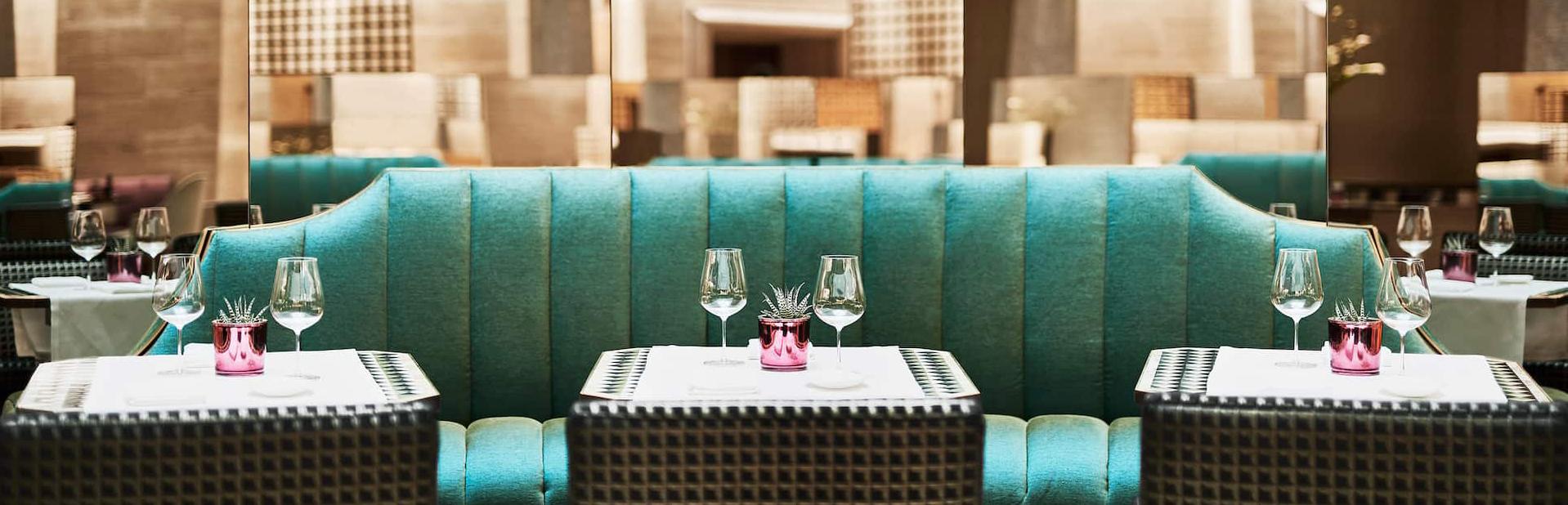 Отель Park Hyatt Milan Милан