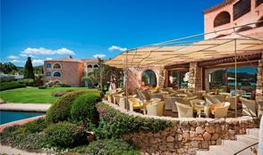 Hotel Cala di Volpe, A Luxury Collection Hotel