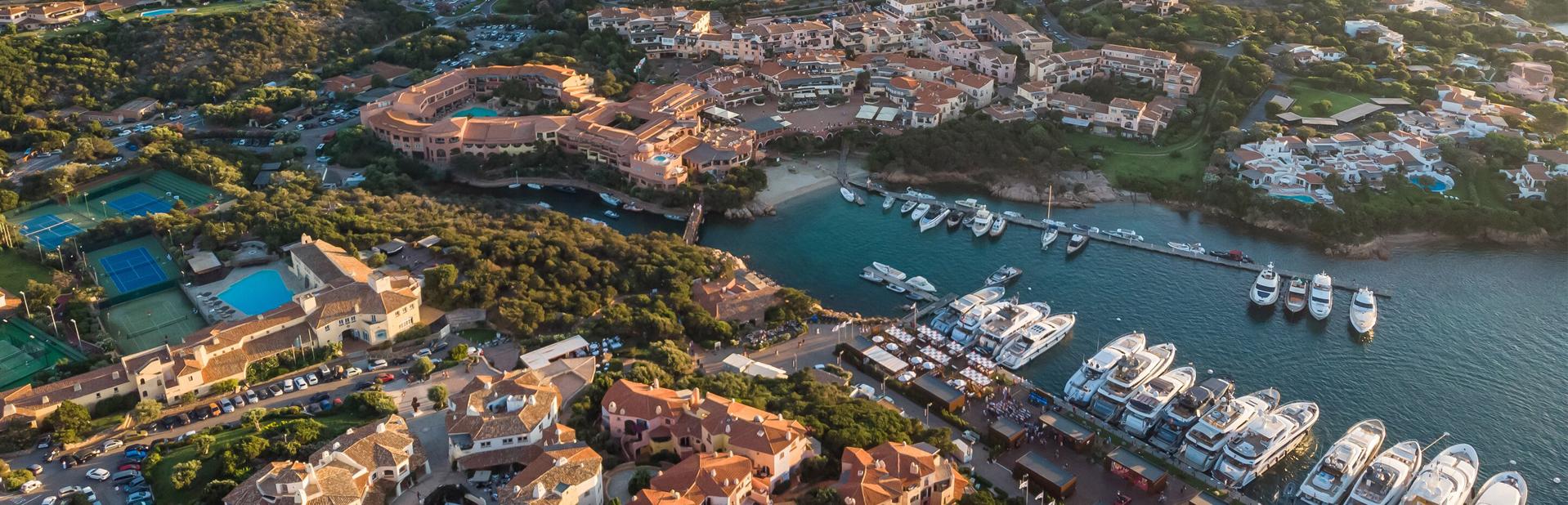 Индивидуальные туры на Сардинию цены