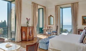 Belmond Grand Hotel Timeo (Taormina)