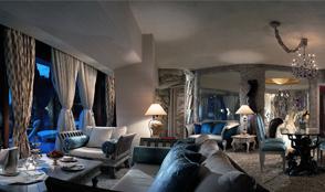 Grand Hotel Atlantis Bay (Taormina)