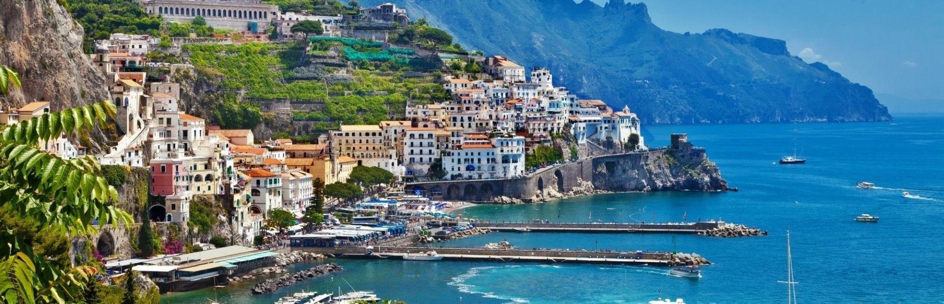 Индивидуальные туры на Сицилию цены