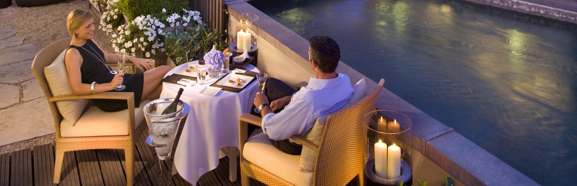 Отель Mandarin Oriental Geneva Женева