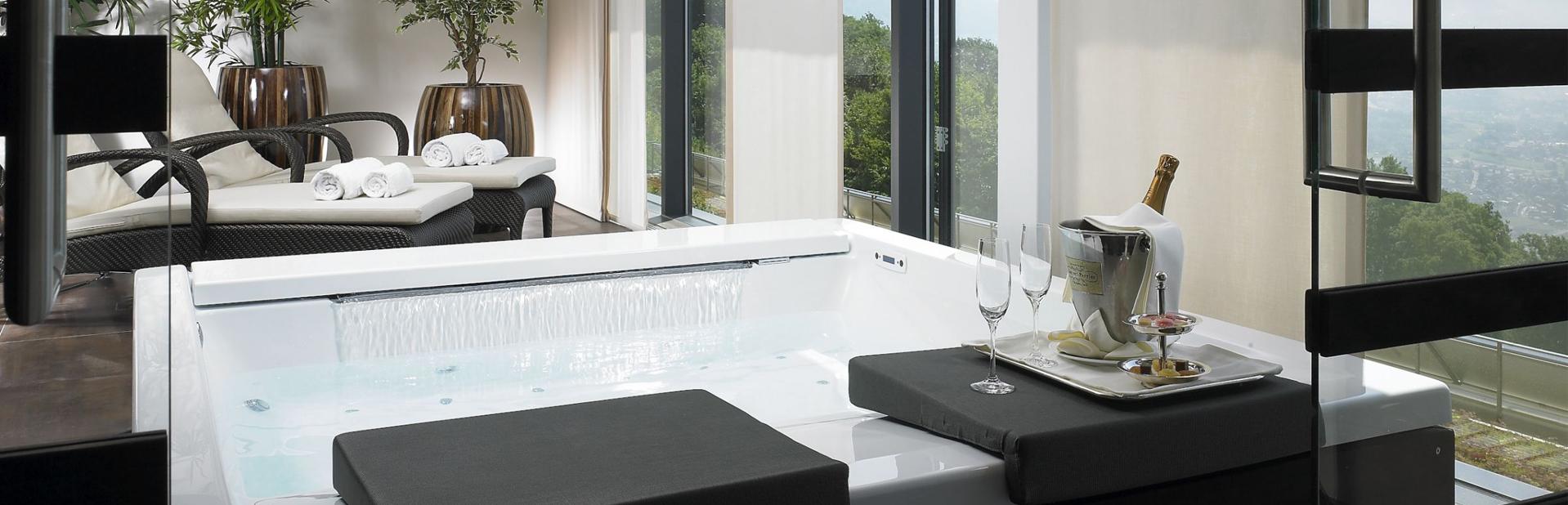 Отель Le Mirador Resort & Spa Монтре