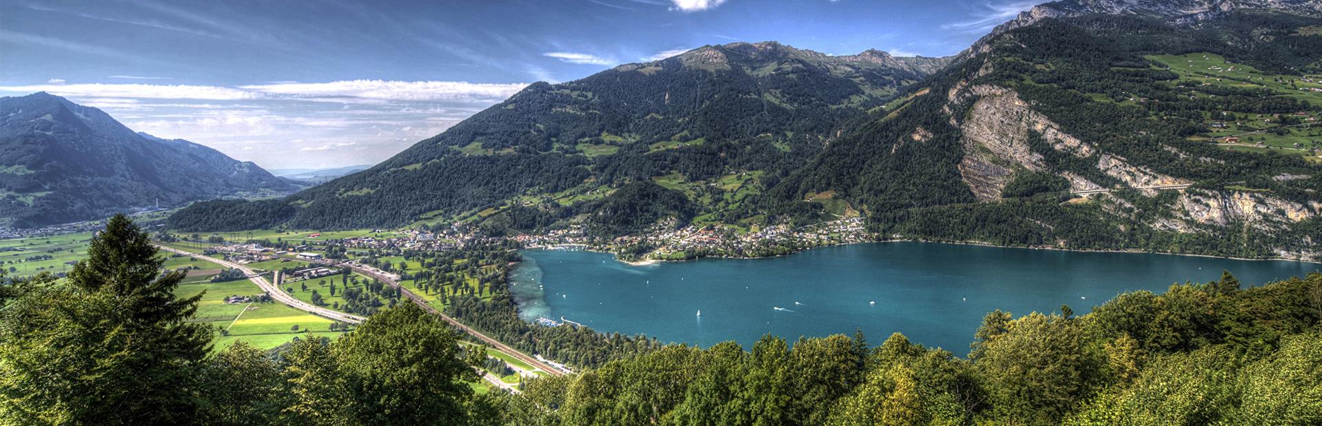 Индивидуальные туры в Швейцарию цены