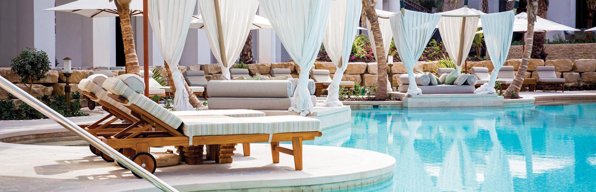Отель Madinat Jumeirah Al Naseem Dubai Дубай