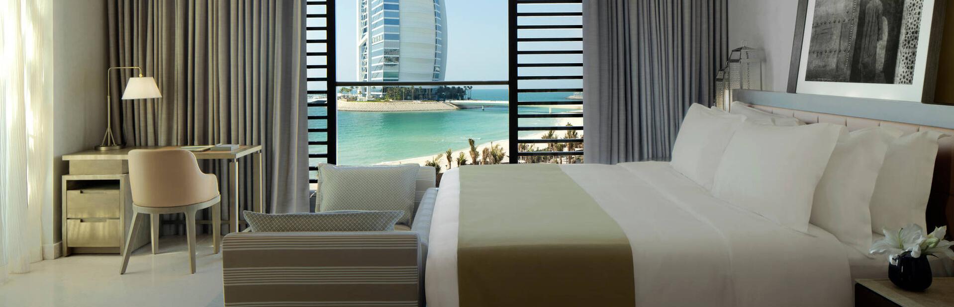 Отель Madinat Jumeirah Al Naseem Dubai Дубай