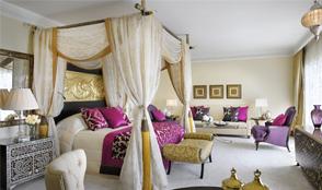 One & Only Royal Mirage Resort Dubai