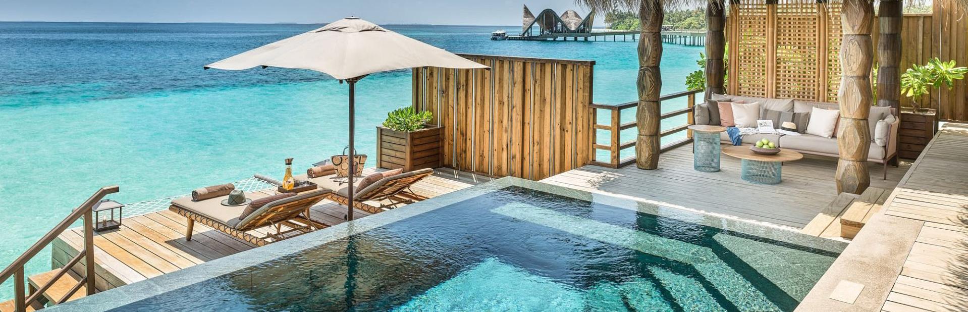 Joali Maldives 5* luxe Мальдивы