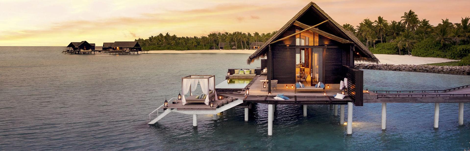 One & Only Reethi Rah Maldives 5 deluxe