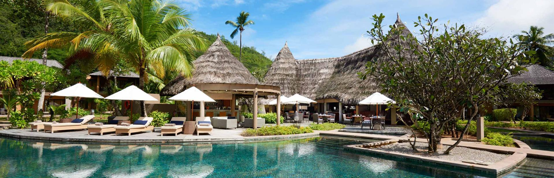 Constance Ephelia Resort Seychelles 5 на Сейшелах