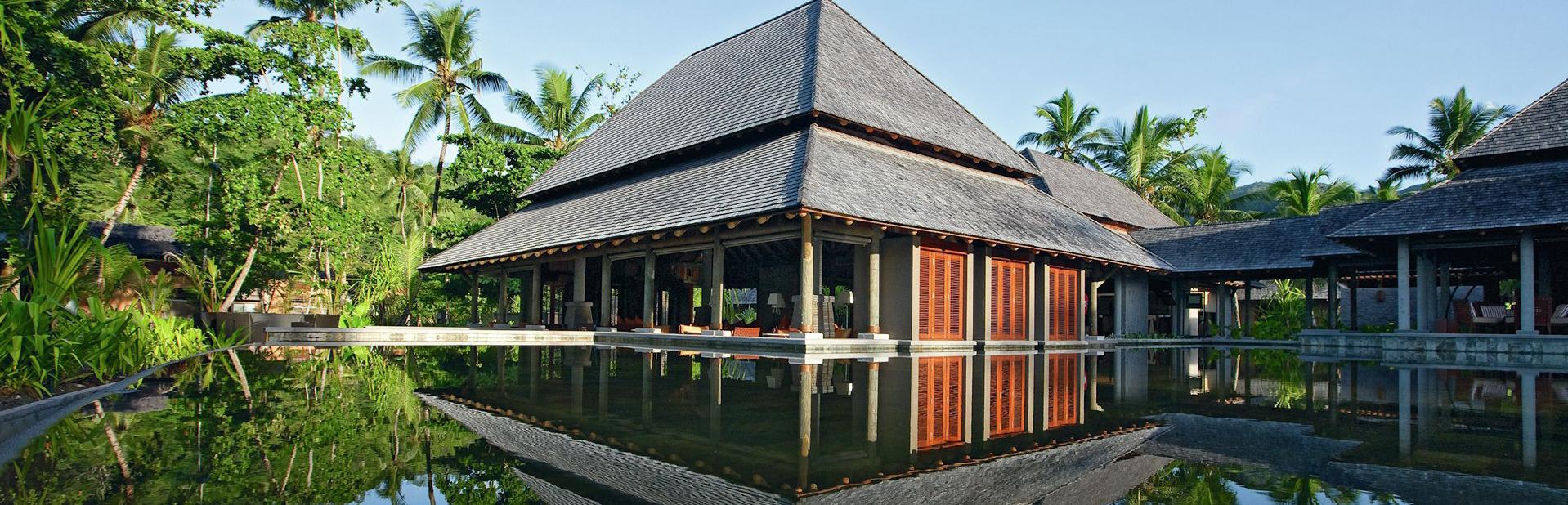 Constance Ephelia Resort Seychelles 5 на Сейшелах