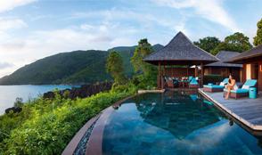 Constance Ephelia Resort Seychelles