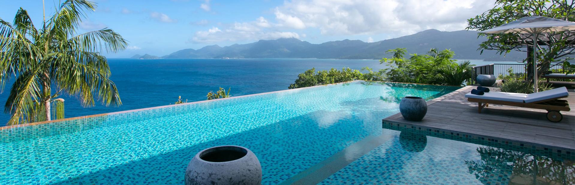 Four Seasons Resort Seychelles 5 Сейшелы